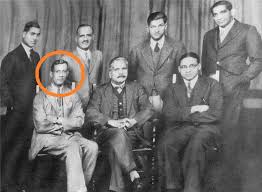 Chaudhry Rehmat Ali